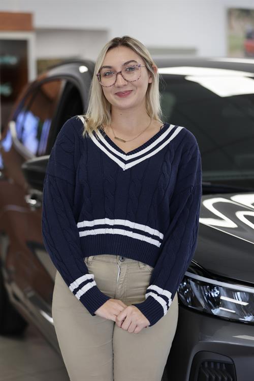 Allyson HStaff Image